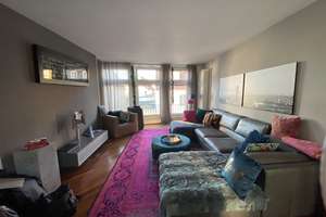 Designer-Loft mit Nolte-Küche & maßgefertigten Einbauten zur Übernahme – Bielefelder Altstadt – Obernstrasse 00, 33602 Mitte, Bielefeld – Vorschaubild 2