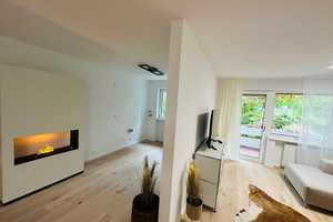 Ihr neues Zuhause! Frisch renovierte, 3-Zimmer Whg am Luitpoldpark in München auf Miet-Kauf-Basis – Rümannstrasse 2, 80804 München – Vorschaubild 6