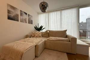 Modernes 1-Zimmer-Appartment in Köln