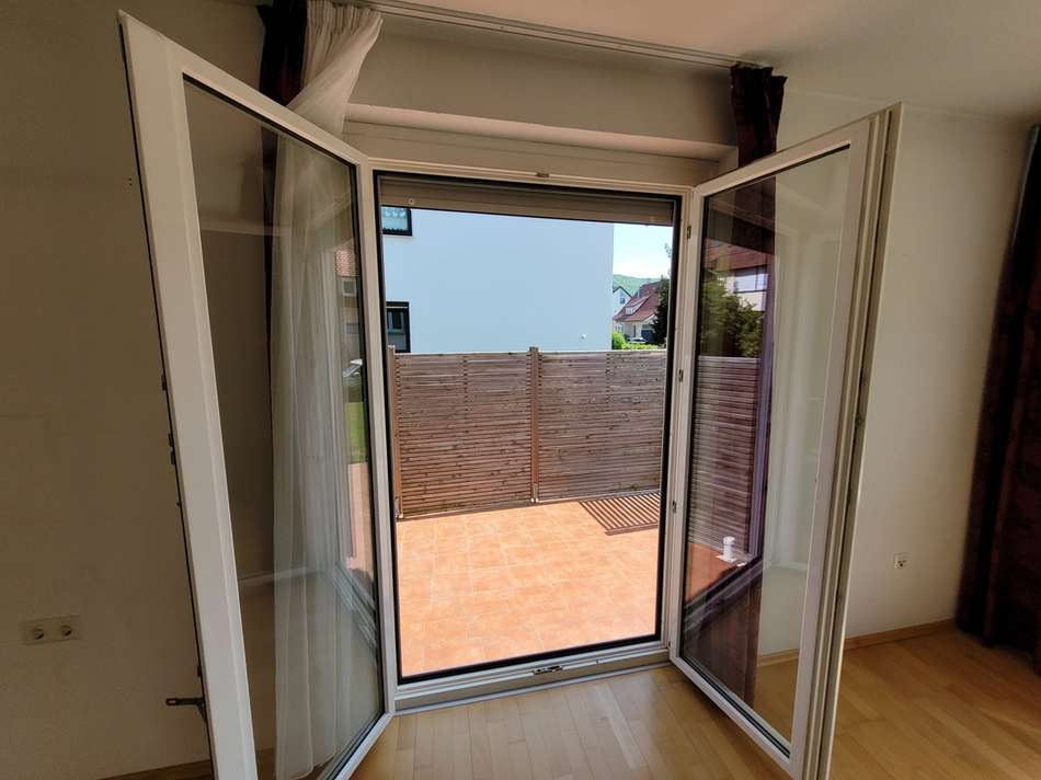 Wohnzimmer Erdgeschoss