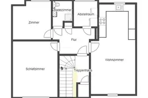 Investitionschance: Voll vermietetes Mehrfamilienhaus in Bornheim-Waldorf – Rhein-Sieg-Kreis – Vorschaubild 15