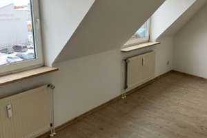 2 Zimmer Wohnung idyllische Lage