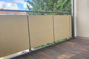 Heute investieren, später selbst wohnen – 3 Zimmer + Südbalkon + Stellplatz – Taubestraße 45, 4347 Schönefeld-Abtnaundorf, Leipzig – Vorschaubild 6