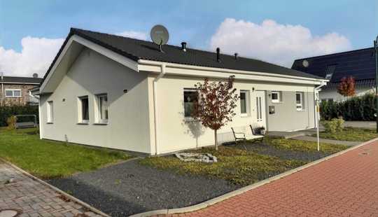 Bild von Sehr gepflegter, junger Bungalow in schöner Wohnlage 