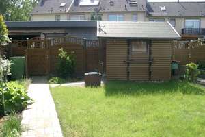 Zuhause mit 6 Zimmern und Garten in Do -Dorstfeld  !!! Ruhiger Lage !!! TU-Nähe !!! – Die vollständige Adresse der Immobilie erhältst du vom Anbieter., 44149 Dorstfeld, Dortmund – Vorschaubild 3