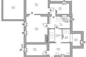 Teilmodernisiertes EFH am Spandauer Forst – Berlin – Vorschaubild 24