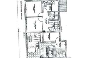 Solide Kapitalanlage / Mehrgenerationenwohnen - Stadthaus mit 3 Einheiten im Ortskern zu verkaufen – Die vollständige Adresse der Immobilie erhältst du vom Anbieter., 65239 Hochheim am Main – Vorschaubild 2
