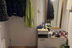 Gepflegtes Dreifamilienhaus mit historischem Charme in ruhiger Wohnlage. – Die vollständige Adresse der Immobilie erhältst du vom Anbieter., 47137 Mittelmeiderich, Duisburg – Vorschaubild 23