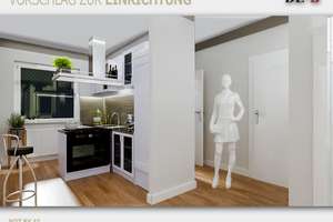 • Bemerode • 5 Räume •  provisionsfrei • – Die vollständige Adresse der Immobilie erhältst du vom Anbieter., 30539 Bemerode, Hannover – Vorschaubild 16