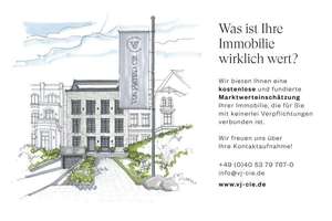 HOCHWERTIG SANIERTE EIGENTUMSWOHNUNG IM SCHANZENVIERTEL – Die vollständige Adresse der Immobilie erhältst du vom Anbieter., 20259 Eimsbüttel (Ortsteil), Hamburg – Vorschaubild 6