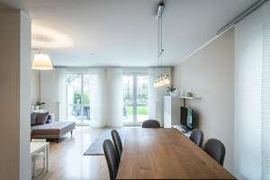 NEU *Paul & Partner* IHR HAUS MIT GARTEN, TERRASSE & CARPORT WARTET AUF SIE ! – Die vollständige Adresse der Immobilie erhältst du vom Anbieter., 65205 Nordenstadt, Wiesbaden – Vorschaubild 10