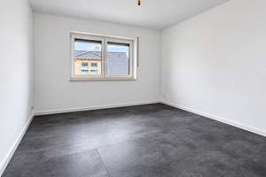 ERSTVERMIETUNG NACH KOMPLETTRENOVIERUNG UND MODERNISIERUNG: 3 ZIMMER, 94 m² & SONNIGER SÜDBALKON – 41547 Dormagen – Vorschaubild 10
