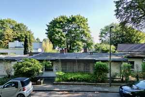 Bungalow mit zwei Wohneinheiten in idyllischer Lage von Raderthal zu verkaufen -freiwerdend- – Köln – Vorschaubild 2