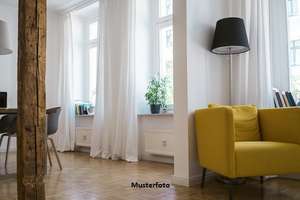 3-Zimmer-Wohnung nebst Dachterrasse