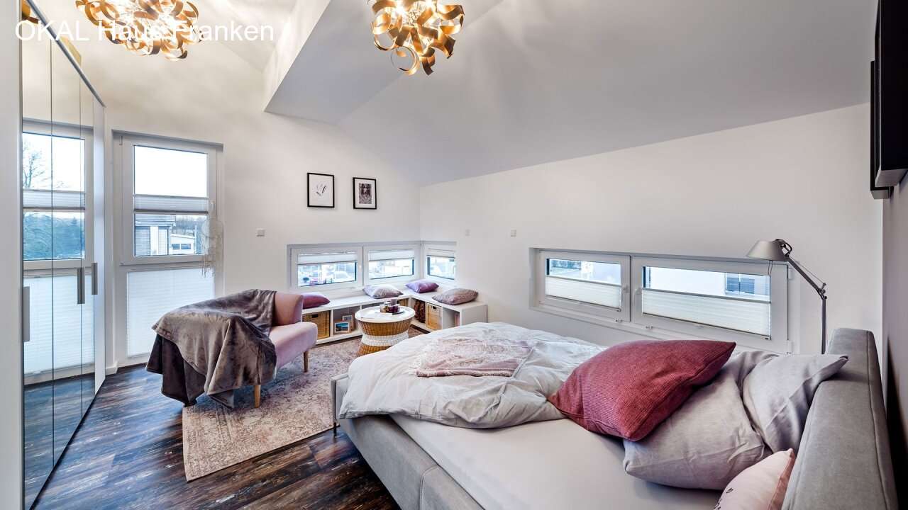 Immobilie in Kaltennordheim - Ihr neues Zuhause in ruhiger Lage - Bild 4