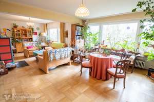 Gemütlicher Bungalow mit großem Garten und viel Potenzial in Alzenberg! – Die vollständige Adresse der Immobilie erhältst du vom Anbieter., 75365 Calw – Vorschaubild 4