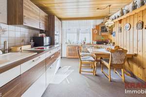 *2 Familienhaus mit großer Garage und Werkstatt auf 735 m2 Grundstück* – Die vollständige Adresse der Immobilie erhältst du vom Anbieter., 84453 Mühldorf am Inn – Vorschaubild 14