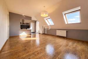 Traumhafte 3-Zimmer-Dachgeschosswohnung mit Balkon in Rostock - Gehlsdorf – Amtsstraße 2, 18147 Gehlsdorf, Rostock – Vorschaubild 6