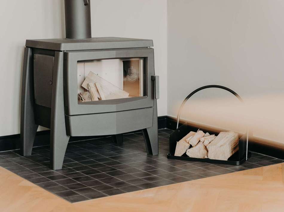 FIRE PLACE