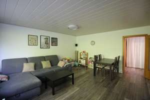 Helle 3-Zimmer Wohnung mit Gäste WC und Balkon am Mittellandkanal – Alt Vinnhorst 37, 30419 Vinnhorst, Hannover – Vorschaubild 5