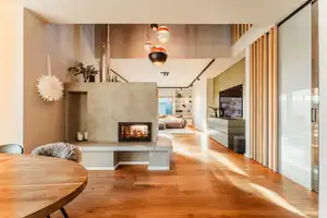 Exklusives Wohnen in Telgte: Luxuriöse Villa mit innovativer Technik und Pool – Warendorf (Kreis) – Vorschaubild 4