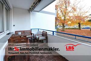 Modernisierte & helle 3-Zimmer-Wohnung mit Loggia in Oberreut – Die vollständige Adresse der Immobilie erhältst du vom Anbieter., 76189 Oberreut, Karlsruhe – Vorschaubild 6