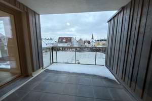 Hochwertige 2-Zimmer-Wohnung - Neubau / Erstbezug / Energieeffizient!  – Die vollständige Adresse der Immobilie erhältst du vom Anbieter., 90431 Höfen, Nürnberg – Vorschaubild 6