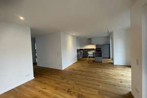 Exklusive 3-Zimmer-Wohnung mit gehobener Innenausstattung – Die vollständige Adresse der Immobilie erhältst du vom Anbieter., 28209 Schwachhausen (Ortsteil), Bremen – Vorschaubild 5
