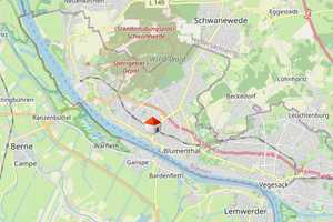 Ein Zuhause mit unzähligen Möglichkeiten – für Menschen mit Visionen und Herz in Bremen-Rönnebeck – Bremen – Vorschaubild 51