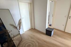 Helle zentrale 2-Zimmer-Wohnung am Friedrich-Ebert-Platz  – Friedrich-Ebert-Platz 5, 58095 Mittelstadt, Hagen – Vorschaubild 3