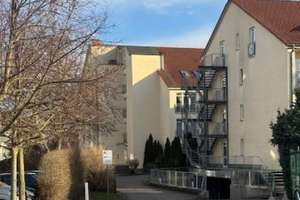 Attraktive Zwei-Raum-Wohnung in der Alten Neustadt – Die vollständige Adresse der Immobilie erhältst du vom Anbieter., 39124 Neue Neustadt, Magdeburg – Vorschaubild 15