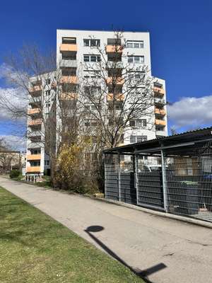 +++GOLDBERG+++S- BAHN+++HELL & SONNIG+++S/W- BALKON+++TGL- BAD+++ETC.+++AB 04.2026+++