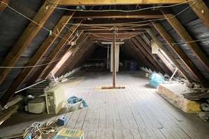 *MÖGLICHE MAISONETTE WOHNUNG* - ZUM SELBST AUSBAUEN – Zur Lindung 25-27, 40489 Angermund, Düsseldorf – Vorschaubild 9