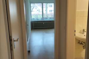 Schöne 2-Zimmer-Wohnung mit Balkon in Hamburg-Eidelstedt – Wischhofsweg 38, 22523 Eidelstedt, Hamburg – Vorschaubild 7