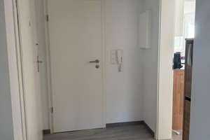 Zuhause mit 2 Zimmern in Düsseldorf Benrath (ohne Balkon) – Die vollständige Adresse der Immobilie erhältst du vom Anbieter., 40593 Benrath, Düsseldorf – Vorschaubild 9