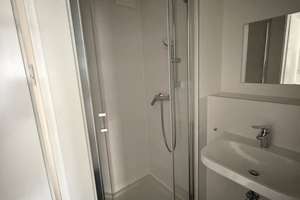 Ankommen. Durchatmen. Wohlfühlen. – Dein 1 Zimmer Apartment im APPART NUOVO in Augsburg-Kriegshaber – Tunnelstraße 94, 86156 Kriegshaber, Augsburg – Vorschaubild 12