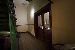 * 4 Zimmer * Stuck * Wohnküche * 2 Balkone * teilw. Parkett * GästeWC * – Die vollständige Adresse der Immobilie erhältst du vom Anbieter., 4177 Altlindenau, Leipzig – Vorschaubild 3