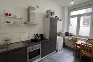 zentrales Mehrfamilienhaus in ruhiger Lage – Leonhardstraße 9, 52064 Marschiertor, Aachen – Vorschaubild 4