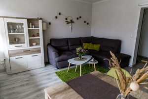 Schöne und gepflegte 3-Zimmer-Wohnung mit Balkon in Salzgitter – Schäferkamp 44, 38226 Salzgitter – Vorschaubild 3