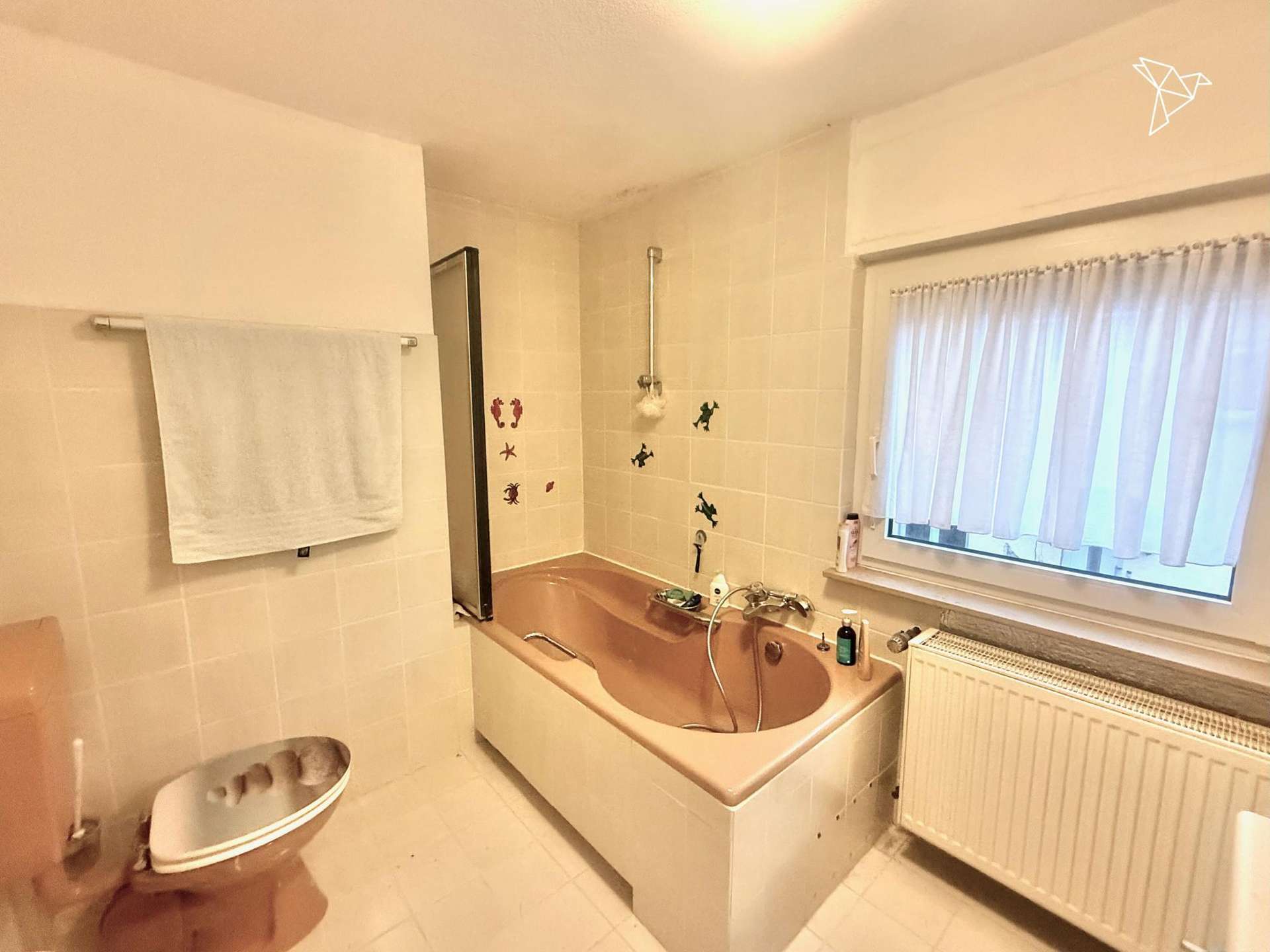 Immobilie in Buseck - GENÜGEND RAUM FÜR ALLE IDEEN 🌟 Ein Zuhause für gemeinsame Momente in Buseck! - Bild 5