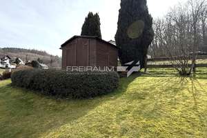 Freiraum4 +++ Charmantes Einfamilienhaus mit großem Grundstück & zusätzlichem Ackerland in Wilnsdorf – Die vollständige Adresse der Immobilie erhältst du vom Anbieter., 57234 Wilnsdorf – Vorschaubild 5