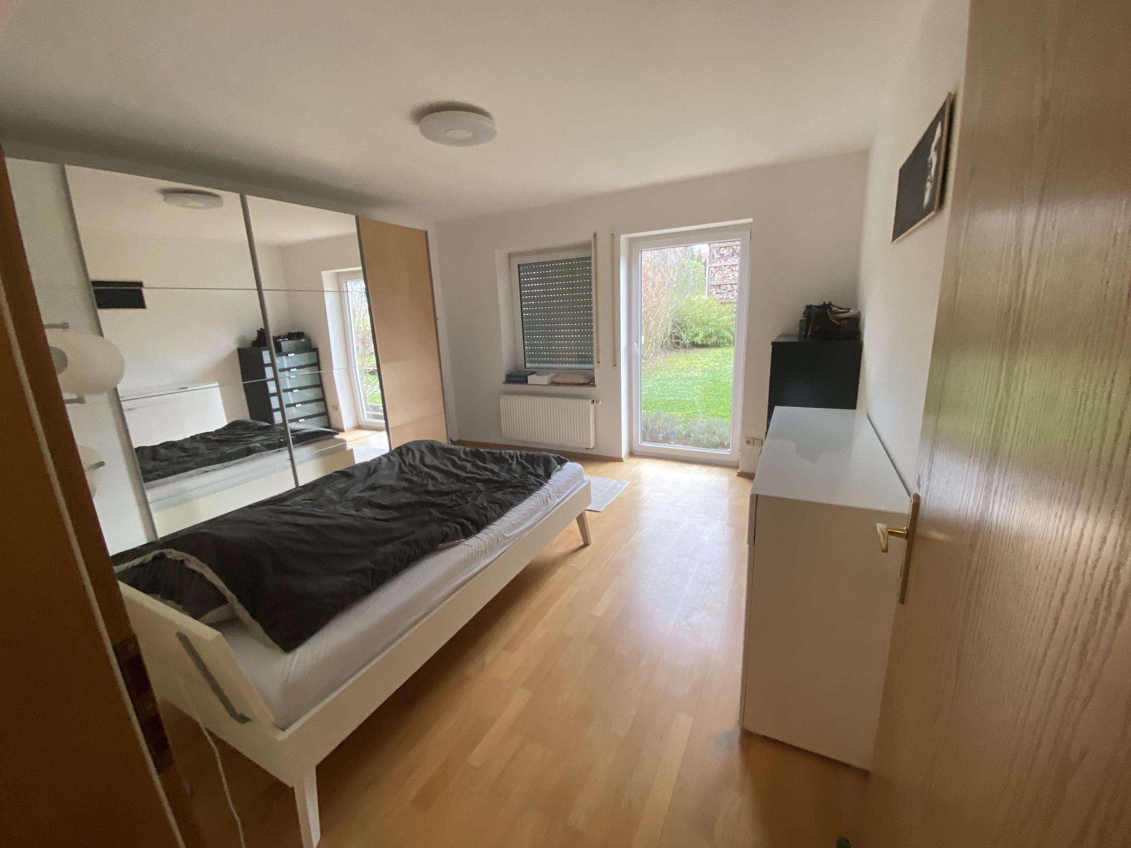 Immobilie in Wolpertshausen - Tolles Zweifamilienwohnhaus in Wolpertshausen!
 - Bild 8