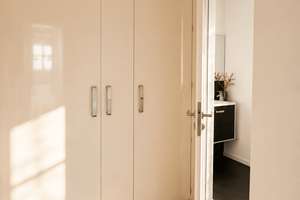 Einzigartiges Maisonette-Penthouse im Westend - 200 m² Luxus mit spektakulärem Skylineblick – 60322 Westend-Süd, Frankfurt am Main – Vorschaubild 19