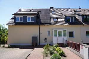 * Energieeffiziente Immobilie in exponierter Lage * - großzügiges Objekt am Mittellandkanal – Die vollständige Adresse der Immobilie erhältst du vom Anbieter., 30419 Vinnhorst, Hannover – Vorschaubild 7