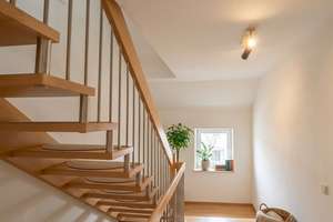 Charmantes Reihenhaus mit 3 Zimmern in Memmingen Innenstadt – Augsburger Straße 46, 87700 Innenstadt, Memmingen – Vorschaubild 8