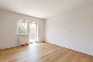 Potenzial pur – Zentral – Vermietungsstark: 3-Zi-ETW in der Weststadt mit hohen Decken & Balkon – Die vollständige Adresse der Immobilie erhältst du vom Anbieter., 76185 Weststadt, Karlsruhe – Vorschaubild 3