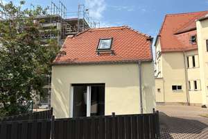 *  Kleines Gartenhaus - hübsche Maisonettewohnung - ID 6729 * – Die vollständige Adresse der Immobilie erhältst du vom Anbieter., 1189 Räcknitz/Zschertnitz, Dresden – Vorschaubild 10