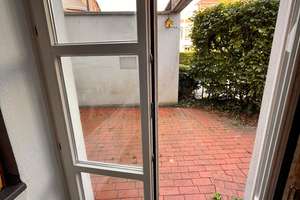 ZWISCHENMIETE: Zuhause mit 2 Zimmern in zentraler Lage von Bremen – Contrescarpe 139, 28195 Bahnhofsvorstadt, Bremen – Vorschaubild 14