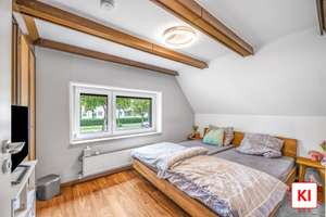 Modernisiertes EFH auf ca. 816 m² Grundstück Am Hart - auch als Baugrundstück interessant – Die vollständige Adresse der Immobilie erhältst du vom Anbieter., 80937 Am Hart, München – Vorschaubild 12