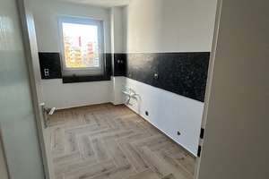 Kernsanierte 2-Zimmer-Wohnung in Köln-Finkenberg mit Balkon – Brüsseler Str. 8, 51149 Finkenberg, Köln – Vorschaubild 9